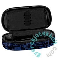 Marvel - Spider-Man ovális tolltartó - Pókember (SP25TT-013)