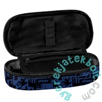 Marvel - Spider-Man ovális tolltartó - Pókember (SP25TT-013)