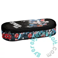 Marvel - Spider-Man ovális tolltartó (SP25WW-013)