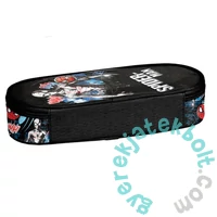 Marvel - Spider-Man ovális tolltartó (SP25WW-013)