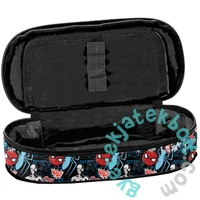 Marvel - Spider-Man ovális tolltartó (SP25WW-013)