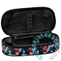 Marvel - Spider-Man ovális tolltartó (SP25WW-013)