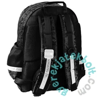 Marvel - Vasember ergonomikus iskolatáska