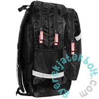 hátizsák - 2 rekeszes - Ironman (AV25VV-116)