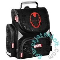 Marvel - Vasember ergonomikus iskolatáska - Ironman (AV25VV-525)