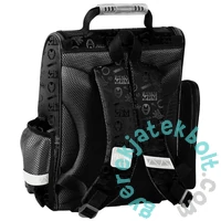 Marvel - Vasember ergonomikus iskolatáska - Ironman (AV25VV-525)