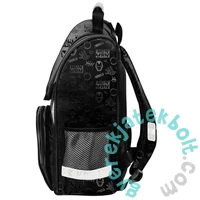 Marvel - Vasember ergonomikus iskolatáska - Ironman (AV25VV-525)