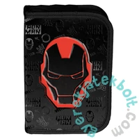 Marvel - Vasember felszerelt kihajtható tolltartó - Ironman (AV25VV-P001)