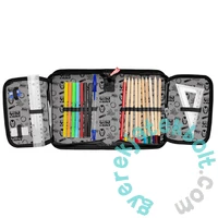 Marvel - Vasember felszerelt kihajtható tolltartó - Ironman (AV25VV-P001)