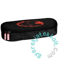 Marvel - Vasember ovális tolltartó - Ironman (AV25VV-013)