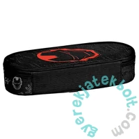 Marvel - Vasember ovális tolltartó - Ironman (AV25VV-013)