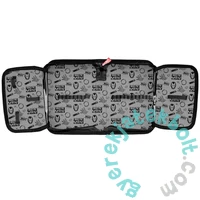 Marvel - Vasember kihajtható tolltartó - Ironman (AV25VV-P001BW)