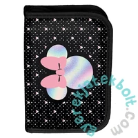 Minnie Mouse tolltartó - Holo Black (DM23VV-P001BW)