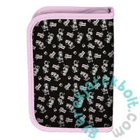 Minnie Mouse tolltartó - Black (DM23HH-P001BW)