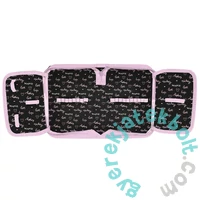 Minnie Mouse tolltartó - Black (DM23HH-P001BW)