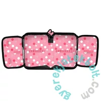 Minnie Mouse tolltartó - Pöttyös (DM23KK-001BW)