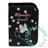 Minnie Mouse tolltartó - Pöttyös (DM23KK-001BW)