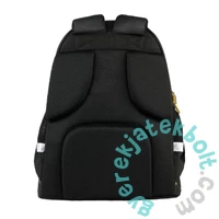 hátizsák - 2 rekeszes - World Famouse (DM24LL-116)