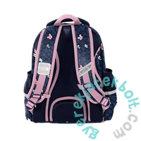 Minnie Mouse ergonomikus iskolatáska - Masnis