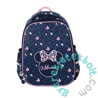 Minnie Mouse ergonomikus iskolatáska - Masnis