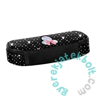 Paso - Minnie Mouse ovális tolltartó - Holo Black (DM23VV-013)