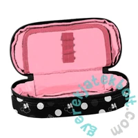 Paso - Minnie Mouse ovális tolltartó - Pöttyös (DM23KK-013)