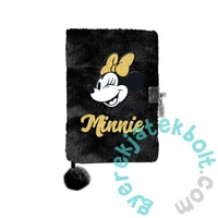 Minnie Mouse szőrmés kulcsos napló - A/5 - Minnie (DD24ZL-3676)