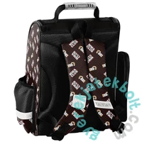 MMA Club ergonomikus iskolatáska (PP25BO-525)