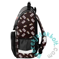 MMA Club ergonomikus iskolatáska (PP25BO-525)