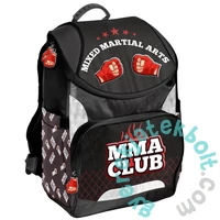 MMA Club ergonomikus iskolatáska (PP25BO-575)