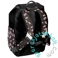 MMA Club ergonomikus iskolatáska (PP25BO-575)