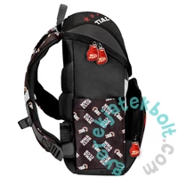 MMA Club ergonomikus iskolatáska (PP25BO-575)