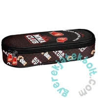 MMA Club ovális tolltartó (PP25BO-013)