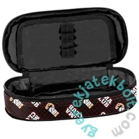 MMA Club ovális tolltartó (PP25BO-013)