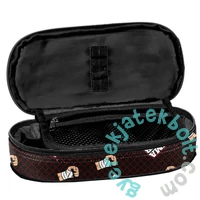 MMA Club ovális tolltartó (PP25BO-013)