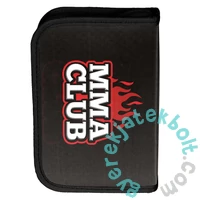 MMA Club kihajtható tolltartó (PP25BO-P001BW)