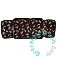 MMA Club kihajtható tolltartó (PP25BO-P001BW)