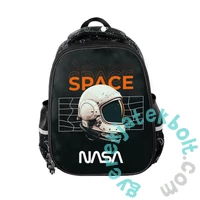 Nasa ergonomikus iskolatáska - 2 rekeszes - Space (PP24SC-565)