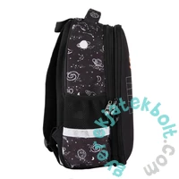 Nasa ergonomikus iskolatáska - 2 rekeszes - Space (PP24SC-565)