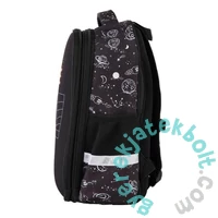 Nasa ergonomikus iskolatáska - 2 rekeszes - Space (PP24SC-565)