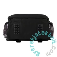 Nasa ergonomikus iskolatáska - 2 rekeszes - Space (PP24SC-565)