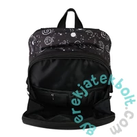 Nasa ergonomikus iskolatáska - 2 rekeszes - Space (PP24SC-565)