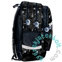 NASA ergonomikus iskolatáska, hátizsák - 2 rekeszes (PP25NC-116)