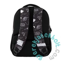 Nasa ergonomikus iskolatáska, hátizsák - 2 rekeszes - Space (PP24SC-260)