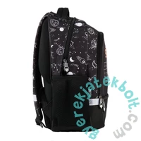 Nasa ergonomikus iskolatáska, hátizsák - 2 rekeszes - Space (PP24SC-260)