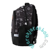 Nasa ergonomikus iskolatáska, hátizsák - 2 rekeszes - Space (PP24SC-260)