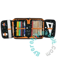 Nasa felszerelt kihajtható tolltartó - Space (PP24SC-P001)