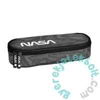 Nasa ovális tolltartó - Camo (PP26NM-013)
