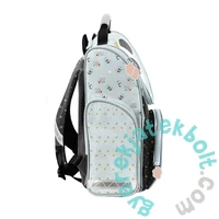 Paso - Panda ergonomikus iskolatáska - Sweet (PP23PQ-525)