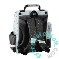 Paso - Panda ergonomikus iskolatáska - Sweet (PP23PQ-525)